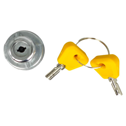Ignition Key Switch 59450791 for Ingersoll Rand Skyjack