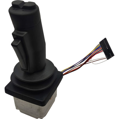 Upright Joystick Controller 501882-000 for Snorkel AB38E AB38N