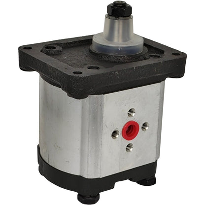 5179726 Hydraulic Pump for Ford New Holland TN55 TN90 TN75 4835 6635 5635 7635