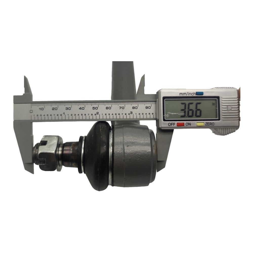 For Kubota Tie Rod End M5640SUD/SUD-1 M5700DT-CAB M5700DTHS M5700DTHSC Tractor