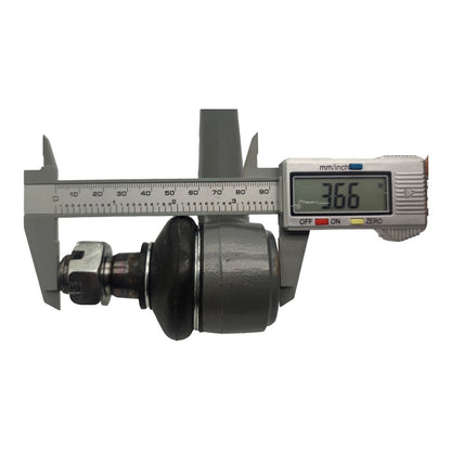 For Kubota Tie Rod End M5640SUD/SUD-1 M5700DT-CAB M5700DTHS M5700DTHSC Tractor