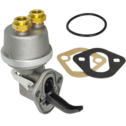 Fuel Lift Pump Fit for New Holland LM1340 LM1440 TN95A TN85A L223 L180 L190 L185