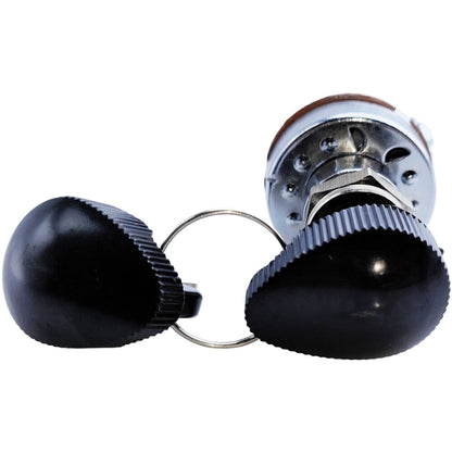 Ignition Key Switch 180681M93 for Massey Ferguson Tractor TO20 TO35 50 65 TO30