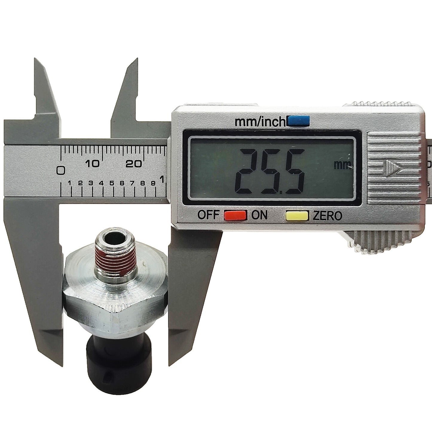 RE167207 Oil Pressure Sensor for John Deere 4520 4720 8450 8650 Compact Utility