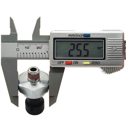 RE167207 Oil Pressure Sensor for John Deere 4520 4720 8450 8650 Compact Utility