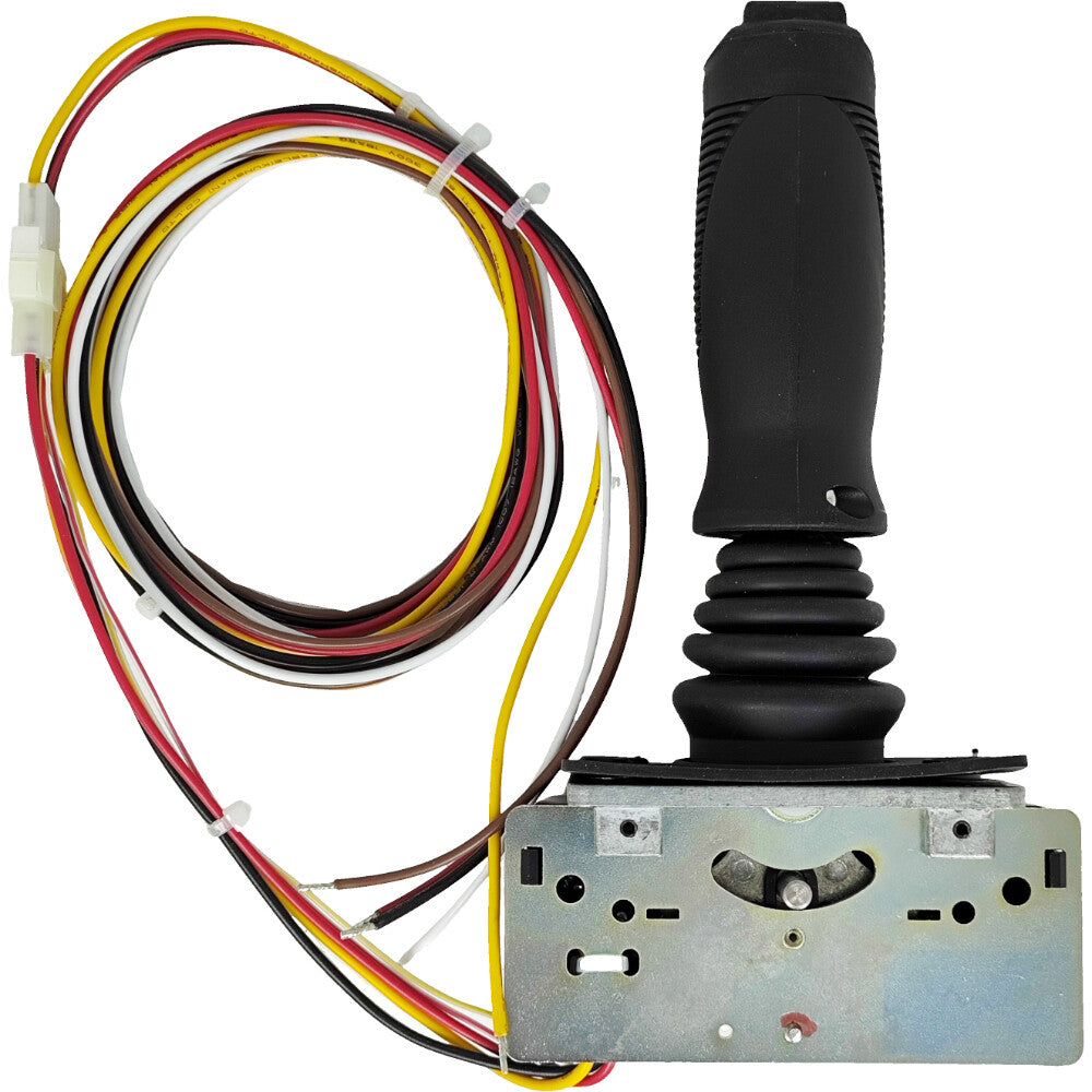 138224 Single Axis Joystick Controller for Skyjack SJ45AJ+ SJ46AJ+ SJ51AJ SJ63AJ