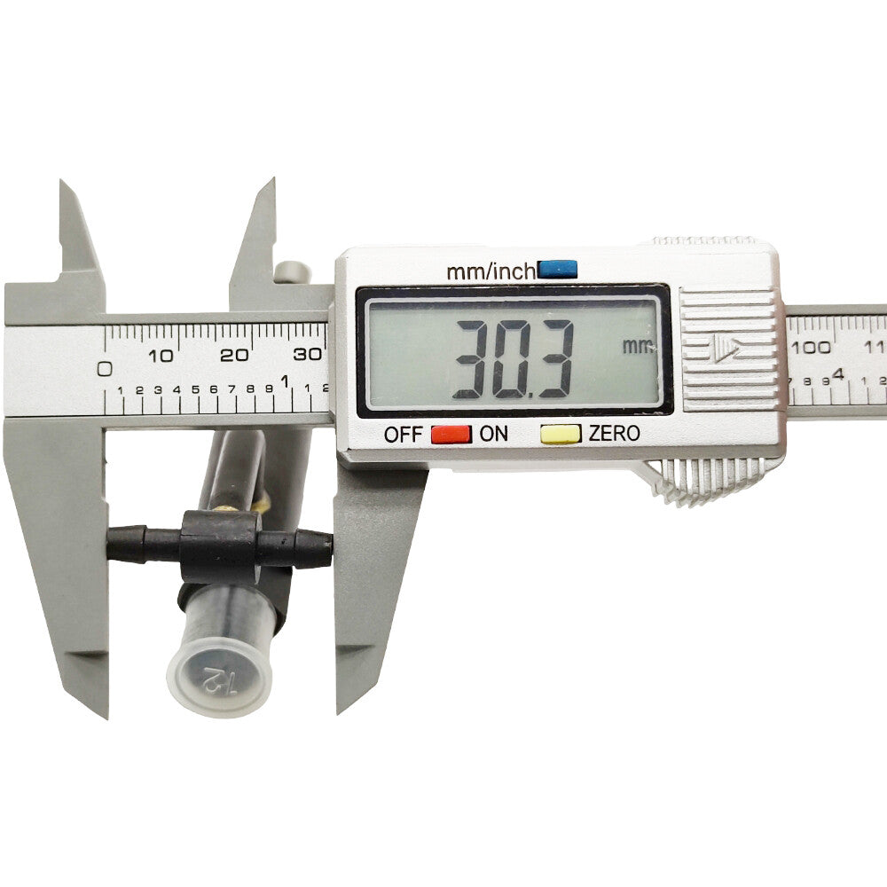 4PCS Fuel Injector 729503-53100 for Yanmar Komatsu 4D88E 4D84E 4TNE88 4TNE84