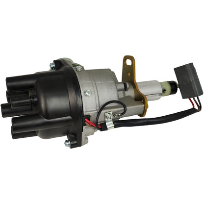 22100-21G15 Distributor for Nissan Pathfinder 1987 E Sport Utility 2-Door 2.4L