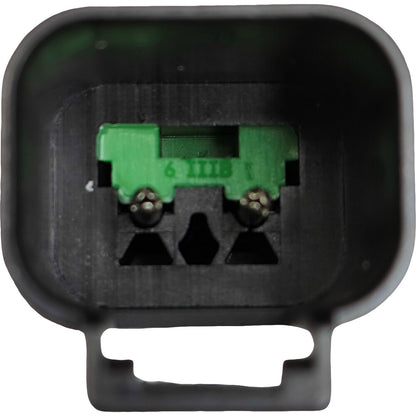 12V 320/A7046 Fuel Lift Pump Fuel Filter Assembly For JCB Loader 3CX 4CX 6TST