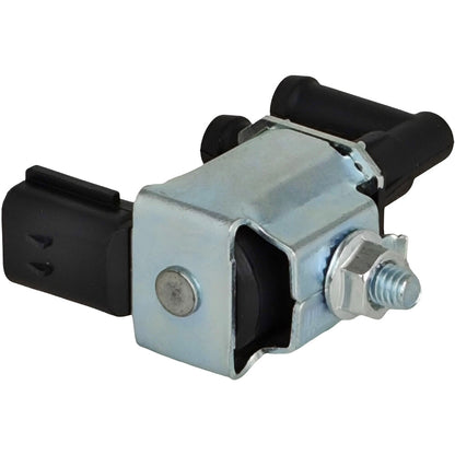Vapor Canister Purge Solenoid Valve 16102AA490 Fit for 2005-2011 Subaru Impreza