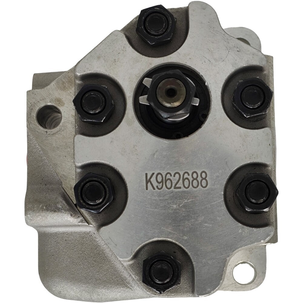K962635 Hydraulic Pump for Case 1390 885 990 995 1190 1194 1210 1294 Tractor