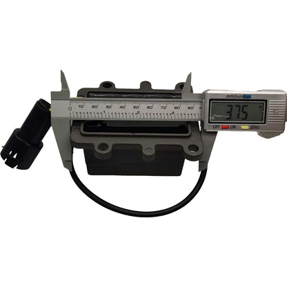 193-6048 Rectifier Regulator 586075 Fit for Johnson Evinrude 90-115 HP 2 Stroke