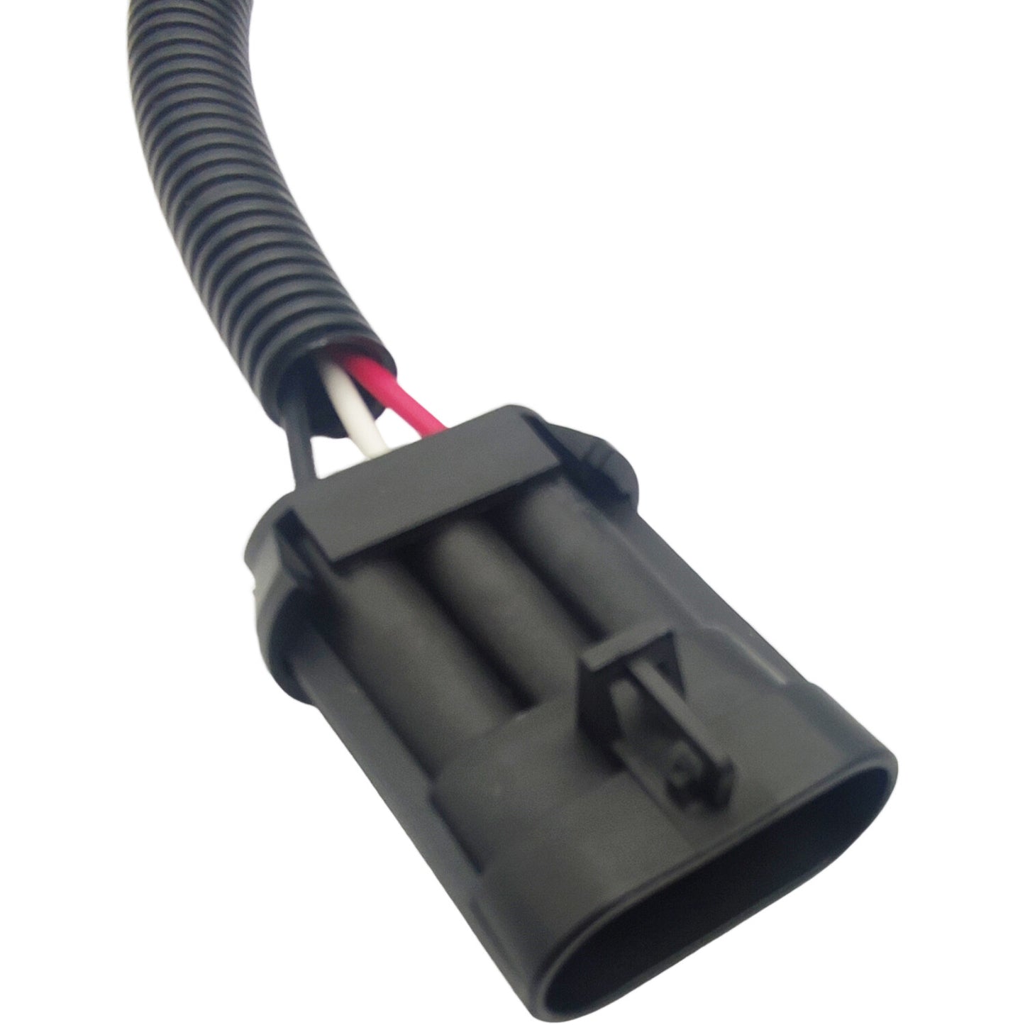 12V Shutdown Solenoid Fit for Kubota Yanmar 1E152-60011 1503ES-12A5SUC9S V2203