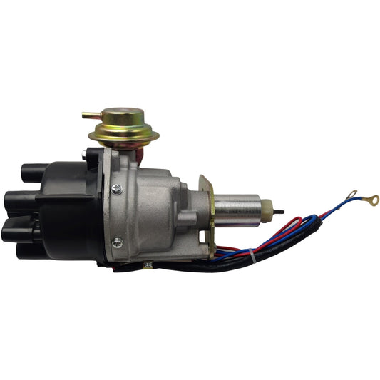Distributor 22100-00H11 2210000H11 Fits for Nissan TCM Forklift A15 H20 Engine