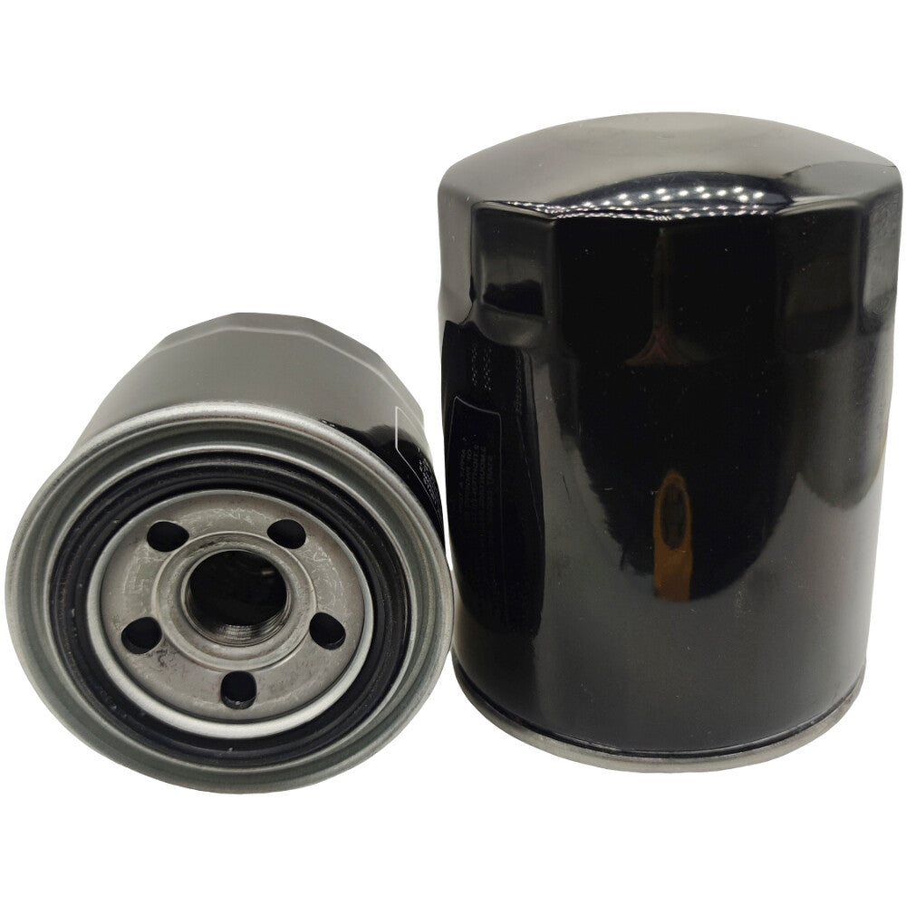 Filter Set for Thermo King Tri-Pac APU Evolution Reefer Yanmar 3.70 3.74 395 376
