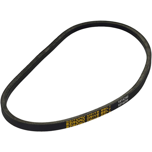Aramid Starter Generator Belt 1014290 for Club Car 1988-1991 1994 w/ 341cc