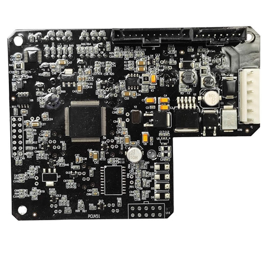 Circuit Board 1256725GT for Genie Gen 6 GR-12 GR-15 GS-1530 GS-2032 GS-2646