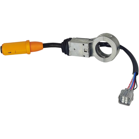 Transmission Shifter 701/80144 701/53700 for JCB 4C444 4CN444 4CX444 Super