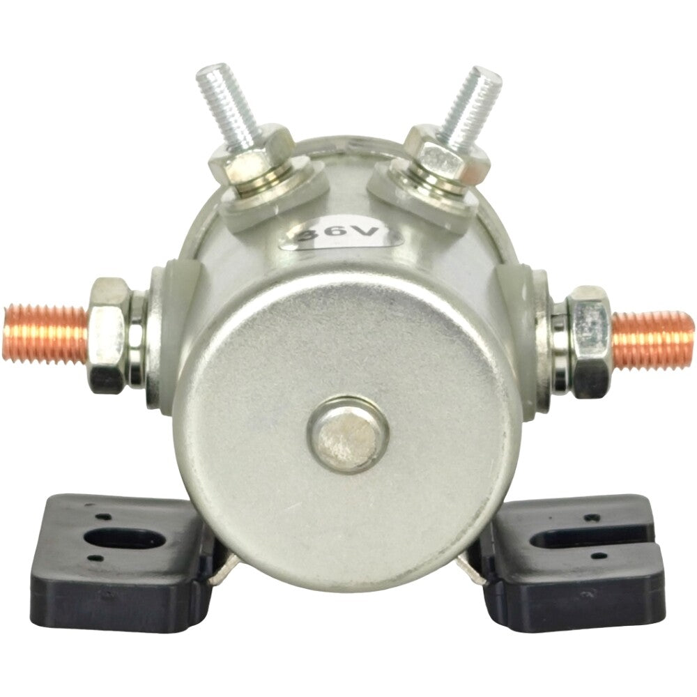 435-368 36V Continuous Duty Relay Solenoid 27855G01 Fit for E-Z-GO Golf Cart TXT