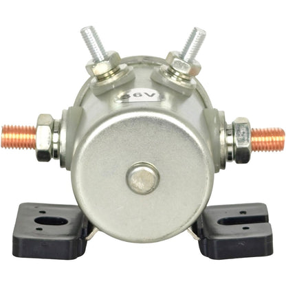 435-368 36V Continuous Duty Relay Solenoid 27855G01 Fit for E-Z-GO Golf Cart TXT