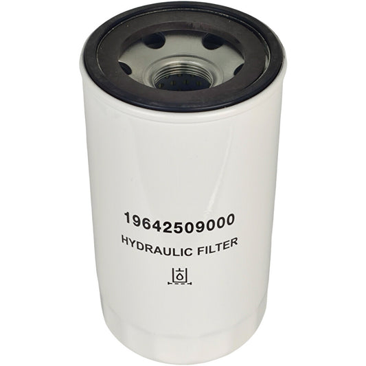 Hydraulic Filter 19642509000 57118 Fit for Mahindra Tractor 2615 2815 3015 3215