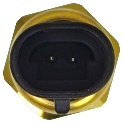 Air Intake Temperature Sensor RE48419 for John Deere CH570 C670 CH330 CH530