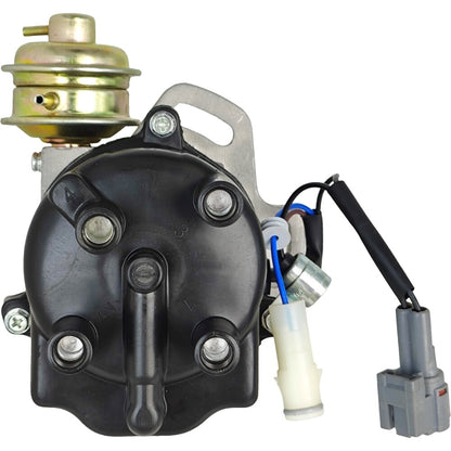 19030-16120 Ignition Distributor Fit for Toyota Corolla 1.6L DOHC 4AF 1988-1989