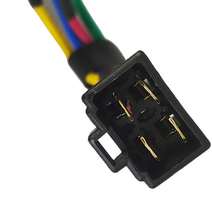 Ignition Switch for New Holland Tracto TT75 TT45A TT50A TT45A TT60A TT50A TT75Ar