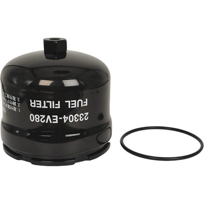 Fuel Filter 23304-EV023 Fit for Hino 238 258 338 Spin-On FF42102 WF10434 600434