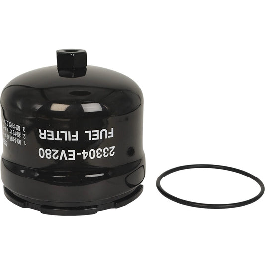 Fuel Filter 23304-EV023 Fit for Hino 238 258 338 Spin-On FF42102 WF10434 600434