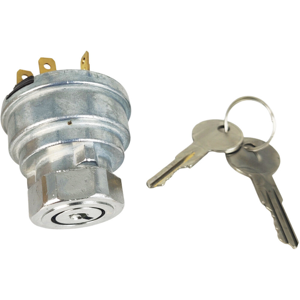 Ignition Switch For John Deere 300 350 380 400 440 450 570 480 480A 540 480