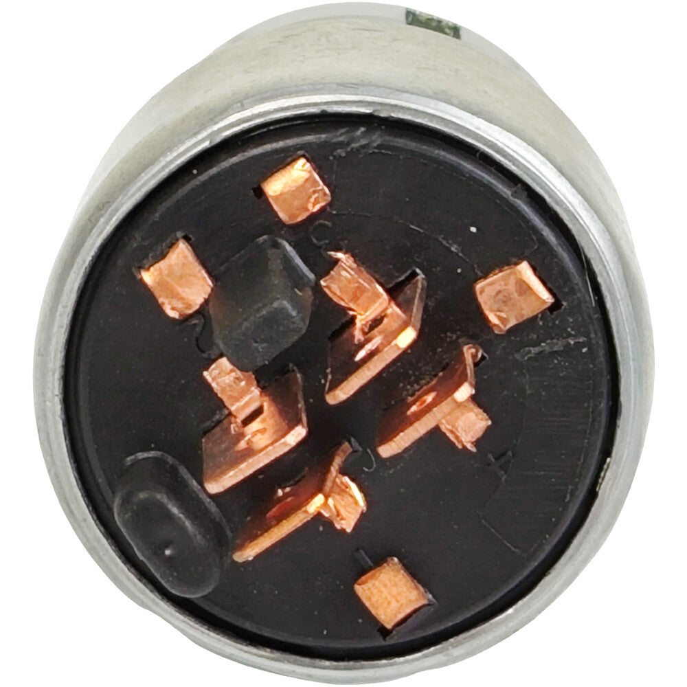 Ignition Starter Switch 25150-02H01 for TCM Nissan Forklift Clark 7003496