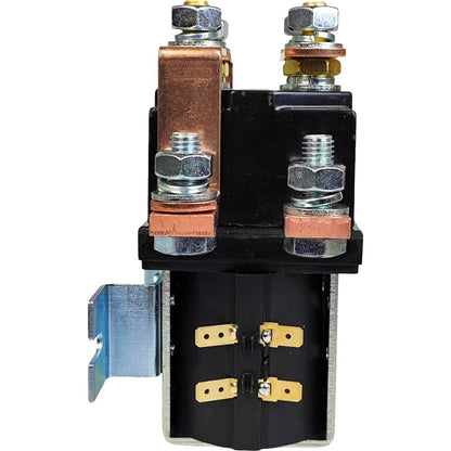 SW202 24V 400A Reversing Solenoid Contactor for Albright Electric Vehicle