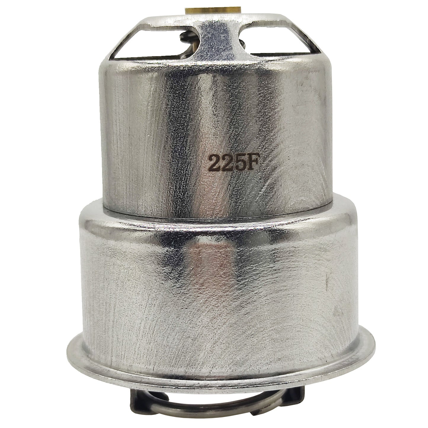 225°F Engine Coolant Thermostat 4952630 Fits for Cummins N14 M11 ISM PAI 181886