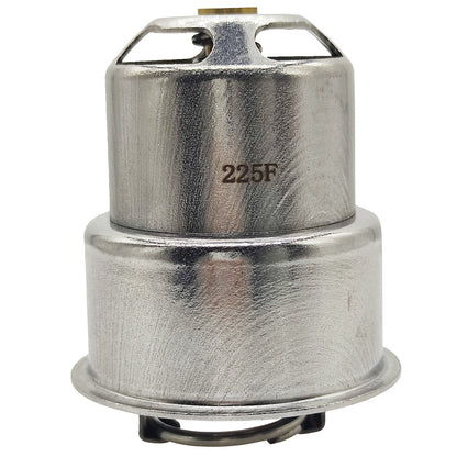 225°F Engine Coolant Thermostat 4952630 Fits for Cummins N14 M11 ISM PAI 181886