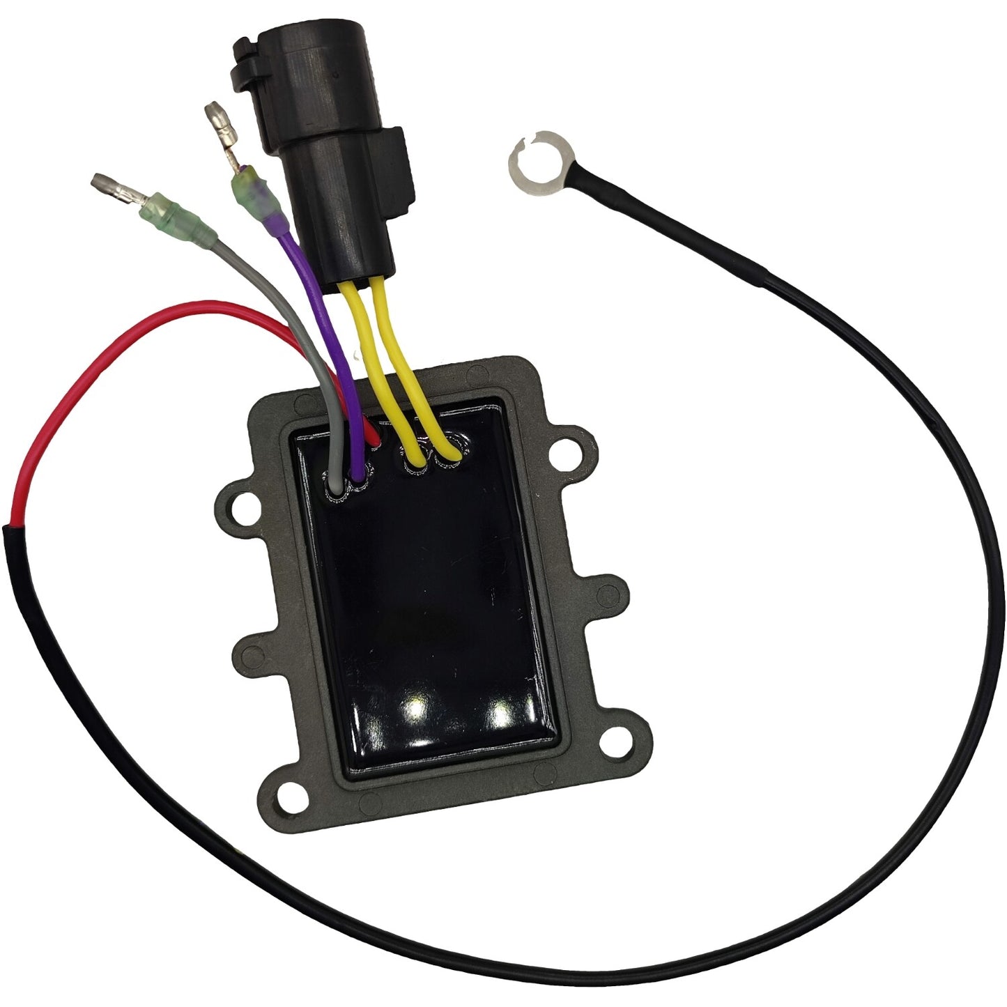 Rectifier Regulator 0439561 0584093 0585219 for Johnson Evinrude 150 175 1991-95