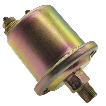 2 Wire Oil Pressure Sender ES2P-100 0193-0430-01 Fit for Murphy Cummins Onan