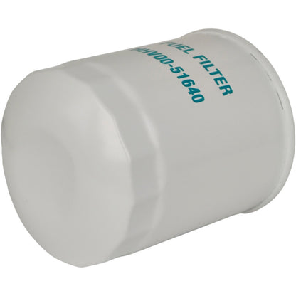 Fuel Filter HHV00-51640 for Kubota SVL75-2C SVL95-2S Track Loader V3800 Engine