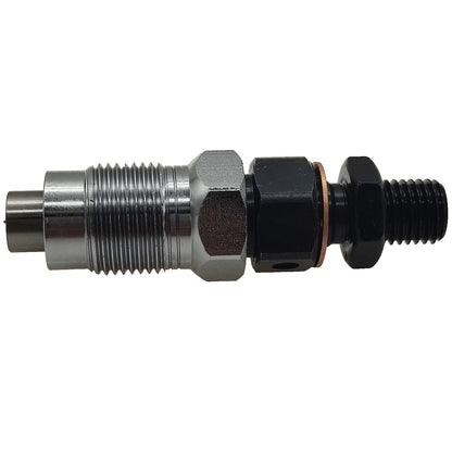 3X Fuel Injector Fit for Kubota Zero Turn Mower ZD25F ZD28 ZD326RP ZD326S ZD331P
