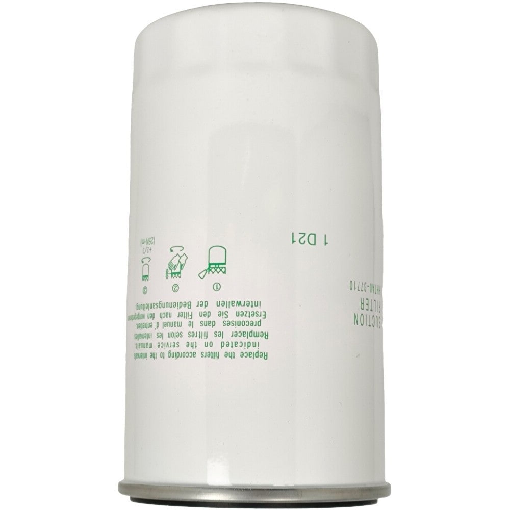2X Hydraulic Filter T4260-38125 for Kioti Tractor CK20 CJ20S