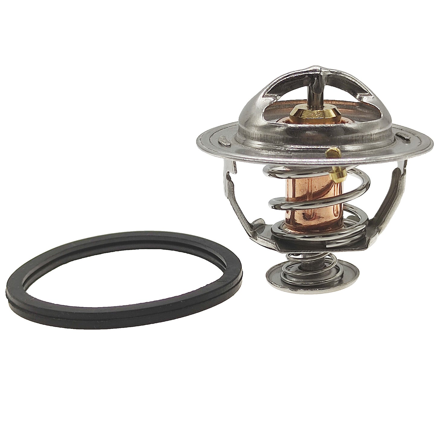 82℃ Thermostat for Bobcat S220 S330 S630 S750 S850 T300 T750 T2250 T870 6680850