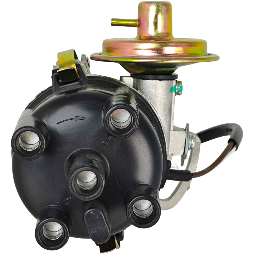 Electronic Ignition Distributor Fit for Samurai Super Carry 465Q Engine