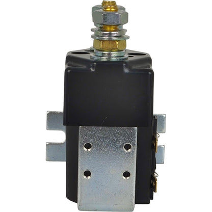 Contactor for Albright SW80B-156 Curtis ZAPI Controller Forklift 48V 125A