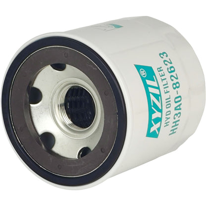 Maintenance Filter Kit Fit for Kubota HST Tractor L3200H L3800DT L2800DT