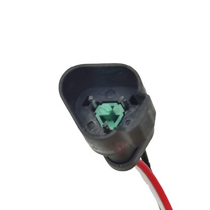 Pump High Pressure Sensor for Caterpillar CAT E320C E312C 3046 221-8859 157-3182