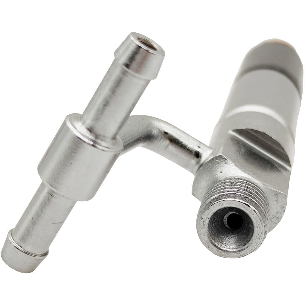 4 Fuel Injector for Komatsu SA6D95L SAA6D95LE 4D95S S4D95L SA6D95L S4D95L 4D95LE