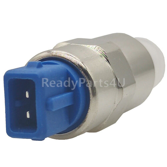 12V Solenoid Fit for Perkins 1104C-44T 1104C-44TA 1104D-44 1104D-44T 1104D-44TA