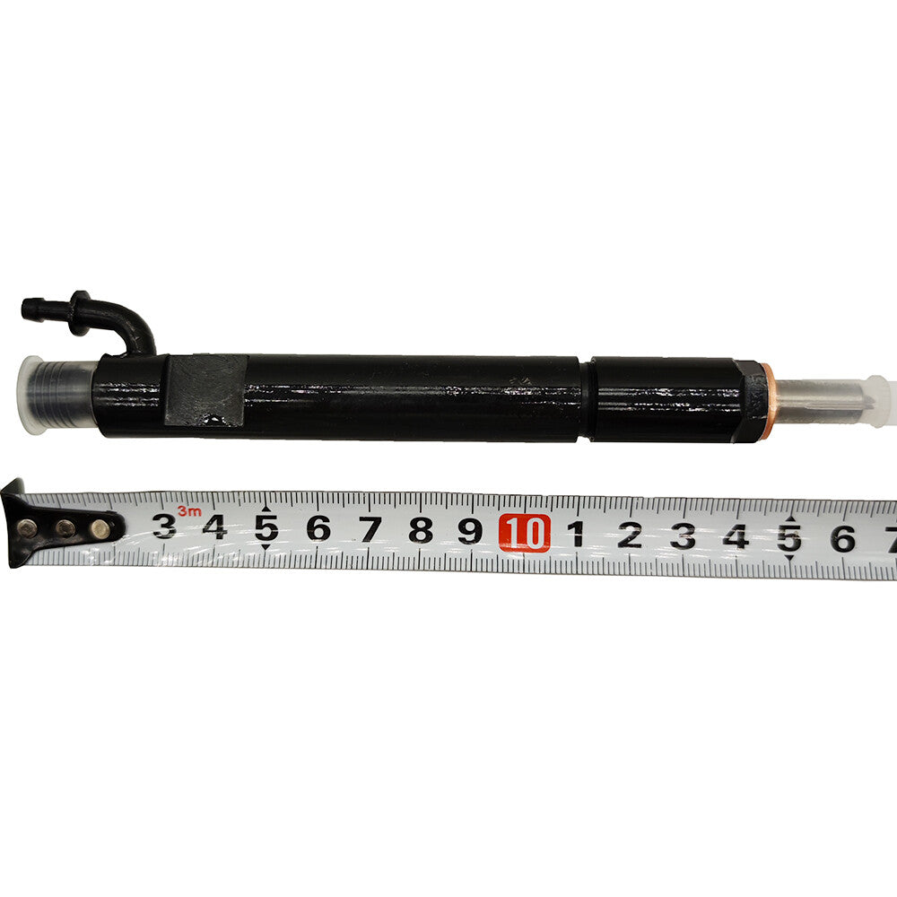 4PCS 6666500 6673157 Fuel Injector Fit for Bobcat Skid Steer Track Loader