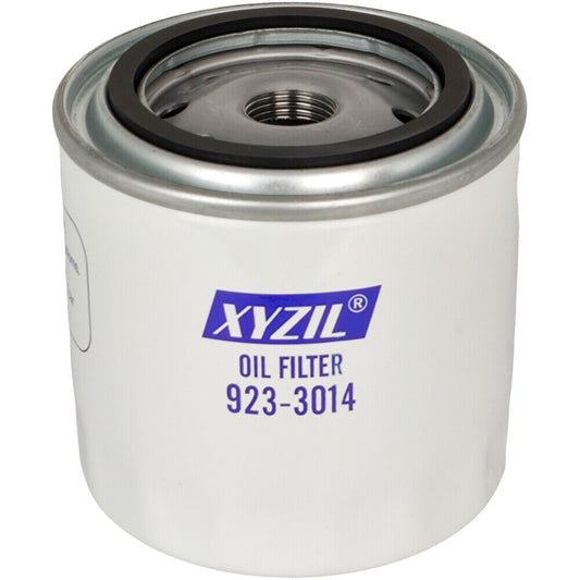 Transmission Oil Filter Fit for John Deere AM38441 AM39653 AM31205 AM37025