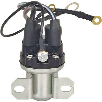 10527449 12V Starter Solenoid Control Relay Fit for Delco 39MT 10511414 10538109